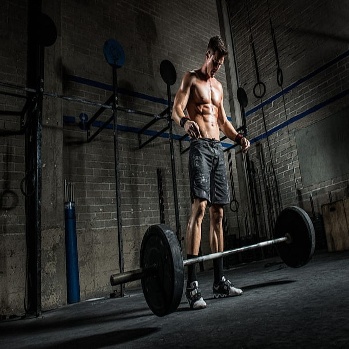 If you still look cute after a workout, your workout wasn't hard enough.